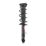 Rear Right Shock Strut Assembly w/Adaptive Fit for Infiniti Q50 Q60 Sport 2016-2024 81892591
