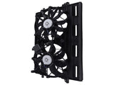 Radiator Cooling Fan Assembly fit for Nissan Rogue Platinum/S 2021-2023 NI3115166 54607073