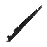 Side Skirt Extension Panel Lip fit for BMW F10 5 Series Sedan 11-16 M5 Style 85908544