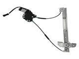 Front Right Power Window Regulator fit for Dodge B1500 Van 1998 5278396AA 12544678