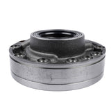 Gear Oil Pump T211710 Replacement for John Deere 1400 YZ19489 644H 624H 644J YZ18984 T225898 28162995