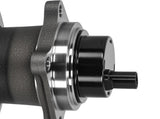 Rear Wheel Hub Assembly fit for Toyota Sienna FWD 2004-2010 WE60770 5 Bolt 46592206