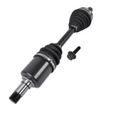 Front Right Side CV Axle Shaft Fits for Mercedes-Benz C300 2015-2017 L4 2.0L 4Matic Model C400 39127708