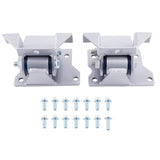 Motor Mounts Fit for Chevrolet/GMC 6.6L Diesel LB7 2001-2004 Fit for Chevrolet/GMC 6.6L 42646266