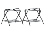 Folding Saddle Rack 14413521