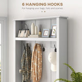 Hall TreeChester Dresser/Storage Cabinets/Lockers/rolling wardrobe 22636766