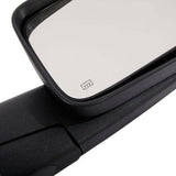 Pair Power Heated Towing Mirrors Pair for 02-08 Dodge RAM 1500 03-09 2500 3500 48630862