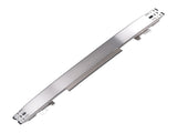Front Bumper Crash Bar Reinforcement fit for Honda Civic 20-21 71130-TBA-A00 Silver 19648916
