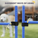 Dog agility training equipment 11335965