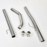 Exhaust Manifold Headers Fit For 2014-2018 33.0L Ecodiesel Dodge Ram 1500 MT001275 74969512