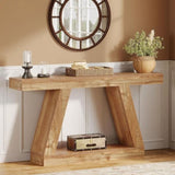Long Console Table/Living room table 97996437