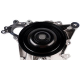 Water Pump with Gasket for Mercedes-Benz C300 C350 E350 R350 E400 GLK350 GLE350 V6 3.5L 2762000401, 46142276
