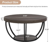Rattan TableCoffee Table 88136787