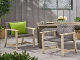 HAMPTON WOOD AND WICKER DINING CHAIR 60400.00MBLK
