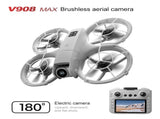 V908MAX Drone - Outdoor Quadcopter Suitable for Beginners & s, 120&deg Wide-Angle FPV Camera, 64612419