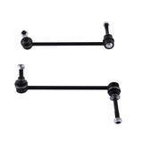 Front Forward Rearward Control Arm Sway Bar Link Tie Rod FIT For BMW X5 X6 2007-2014 25460963