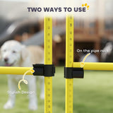 Dog agility training equipment 43910140