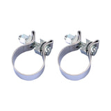 Narrow Band Clamp 2.75 inches A pair of packs The wholesale price is negotiable MT012005/SY 28871814