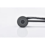 Pull down Single Handle Spring Kitchen Faucet W2287141946