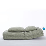 Human Dog Bed ,Lazy Sofa Couch ,5 Adjustable Position,sit,sleep,fold,suit to put in W1628P187574