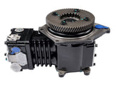 Air Compressor Fits for Freightliner 2004 and Older 12.7 engine Detroit Diesel Series 60 12.7 TU-FLO 93142430