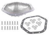 14 Bolt 10.5" Polished Aluminum Rear Differential Cover Fits for GMC Chevy 2500 3500 Truck 97661862