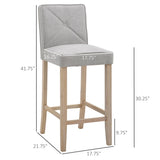 Height bar stool 18366374