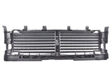 Radiator Grille Shutter with Motor Fits for Chevrolet Silverado 1500 Pickup 2019-2023 87865757 23365231
