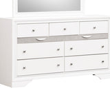 Madrid G02390-D Dresser B078P286064