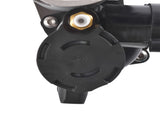 AMK Version Air Suspension Compressor Pump Replacement for Land Rover LR3 2005-2009, LR4 2010-2014, 33921839