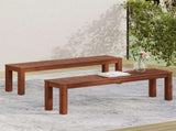 MANILA 61.75'' BENCH 60079.00