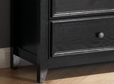 Modern 7 Drawers Dresser 7 Drawers Cabinet,Chest of Drawers Closet Organizers and Clothes W2275P149785