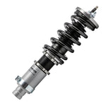 ZUN Coilover Suspension Kits for Honda Civic EG/EK/EJ 1996-2000 Adjustable Damper Coil Springs & Struts 17730350