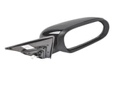 Right Manual Fold Non-Heated Door Mirror Fits for Kia Soul LX Hatchback 1.6L 2.0L L4 2020-2025 Black 13871577