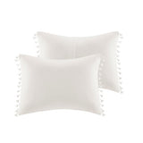 Full/Queen Cotton Duvet Cover Set B03597326