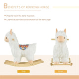 Baby Rocking Horsfor Children 18-36 Month 61603407