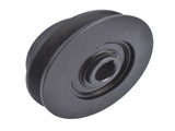 Centrifugal Clutch 5.4" Diameter 1" Shaft 5/8" V-Belt Heavy Duty Power Trowel 54926455