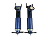 2Pcs Rear Shock Absorbers Struts w/Adaptive Fit for Chevrolet Corvette C5 5.7L 97-02 22064827 09901725