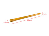 Boom Cylinder Hydraulic for Case Backhoe 580B 580E 580D 580SD 580SE G106168 09507902