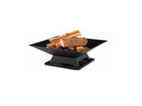 Modernisation Square BBQ Grill Outdoor Heater Garden Outdoor Fireplace Portable Fire Pit Contracted 86800110