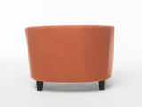 PLAZA CLUB CHAIR 46619.00FORG