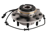 Front Wheel Bearing fit for Ford F-250 F-350 Super Duty 1999-2004 WE60751 52610453