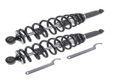 Rear Left and Right ATV Shock Absorber with Coil Spring Fits for Can-Am Outlander Renegade 450 500 77532585