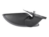 Left Door View Mirror Manual Folding Fits for Mercedes Metris Base 2.0L 2016-2023 4478110200 39109057