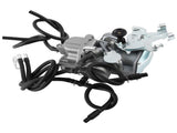 Carburetor fit for Yamaha TTR250 TT-R250 1999-2006 5GF-14301-01-00 w/ Cleaning Brush 86186139