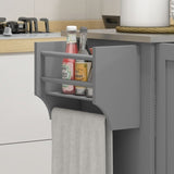 Kitchen Storage Cabinet 92770578