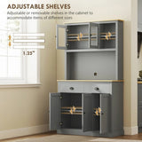 Kitchen Cabinet/ Bathroom Cabinet 87417872