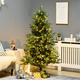 6ft Prelit Christmas Tree 71471085