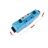 Valve Solenoid 25/104700 for JCB Backhoe 3CX 4CX 25-104700 25/MM6394 25104700R1 26743756
