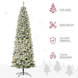 9ft Christmas tree 25428326